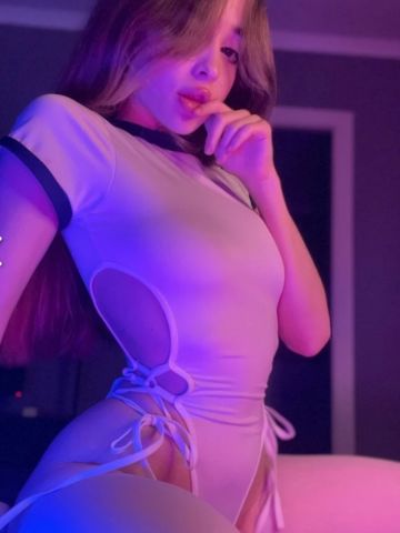 Индивидуалка Виолетта Фотография 2